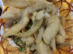 -老字号蛇口德记烧腊饭店·海鲜加工