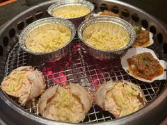 -300杯·和牛烧肉清酒专门店(廊里店)