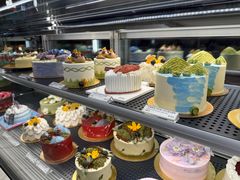 -Pantry's Best派悦坊蛋糕(K11购物艺术中心店)