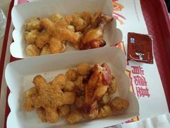 小食组合-肯德基(观前新店)