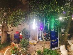 -李东农庄(中南百草园地标店)