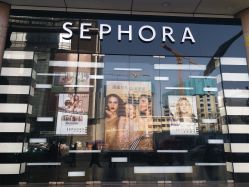 -丝芙兰Sephora