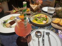 -第101座花园餐厅(湖滨88店)