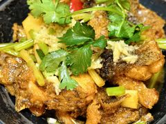 -米庄·原味私房菜(骏壹万邦店)