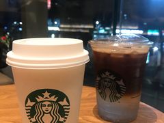 -星巴克臻选(深圳卓悦中心店)