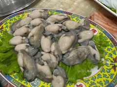 -清真·马家火锅美食城(镇江北路店)
