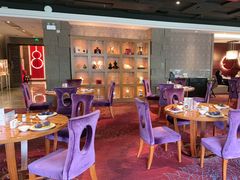 -北京丽亭华苑酒店·四季中餐厅(知春路店)