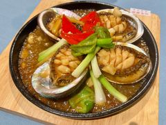 -79号渔船海鲜饭店(华强北店)