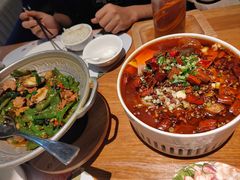 -花舍·新派粤菜·西餐·下午茶(亚运村·鸟巢店)