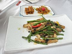 -鹿鸣酒家(越秀店)