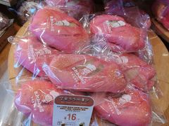 -西村叔叔的店·面包·甜品·蛋糕(清河万象汇店)