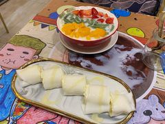 -甜心妈妈·榴莲星级糖水(北京路总店)