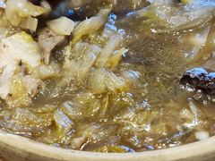 -六泰居·尔滨地标·东北菜(松北店)