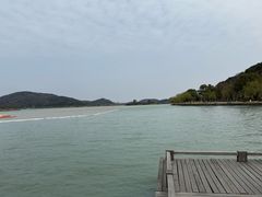 -南北湖风景区