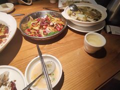 -江渔儿酸菜鱼(东二环泰禾店)