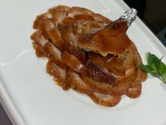 -味+新京宴·烤鸭·北京菜(创意谷店)