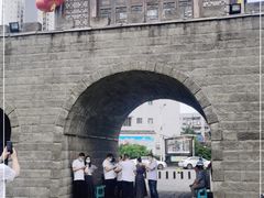 -南关石牌坊古镇
