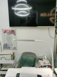 -1T·1M 日式美甲美睫