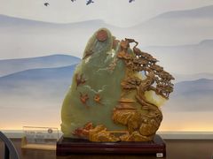 -紫藤园·天目湖大鱼头(南山竹海店)