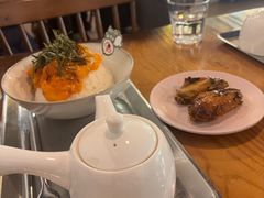 -Retro Deli 茶泡饭