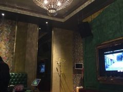 -柏粤汇PARKVIEW KTV(欢乐海岸店)