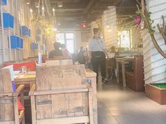 门面-通海俄式烧烤·俄罗斯大串(嵩山路店)