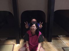 -丽池宫韩式汗蒸会馆(华灯坊店)
