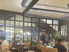 -渔语鱼新川菜Bistro(万象天地店)
