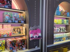 -反斗乐园(领展中心城店)