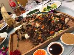 -后宫私房菜(汇客美食娱乐广场店)
