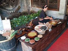 -凤凰山斑鱼馆(恭城店)