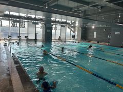-FLARE STAR FITNESS(复地活力城店)