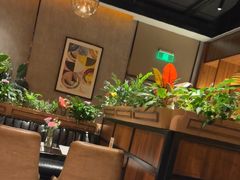 -半秋山西餐厅(宜昌大洋店)