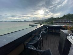 -影吧•悬崖海景(珠海凤凰湾悦椿酒店)