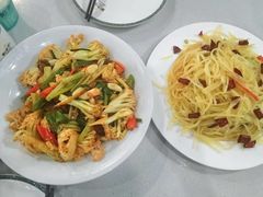 -帕米尔食府(白云观店)