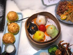 四喜虾饺-富山虾饺点心餐厅(群光广场店)