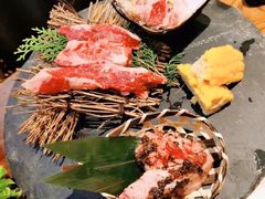 -黑牛の店·黑金店(沈阳万象城店)