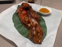 -小厨娘淮扬菜(江宁万达店)