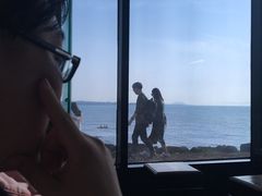 -Cafe Aewol Monsant