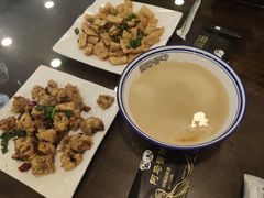 -阿马蛋汤·宁波小海鲜(总店)