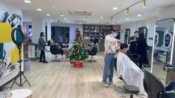 -新晨·SALON·形象造型