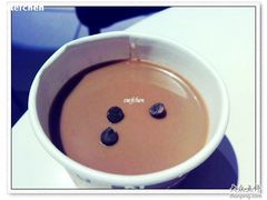 奶茶冻-美丽心情蛋糕(江苏路店)