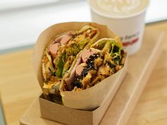 -虎伢Fuuya!咖啡煎饼(陆家嘴波特营店)