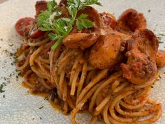 -Mark&Mars Restaurant