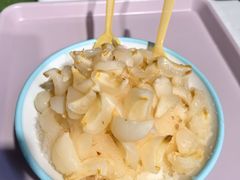 -梁子刨冰王&梁小糖(王顶堤店)