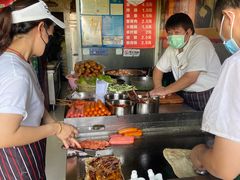 -海燕家人灌蛋饼(凤凰街店)