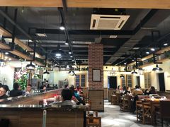 大堂-邵汇大虾(吉林大路店)