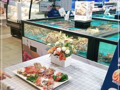 -盒马鲜生(皇庭广场店)