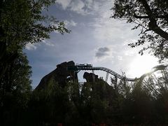 -七彩云南欢乐世界