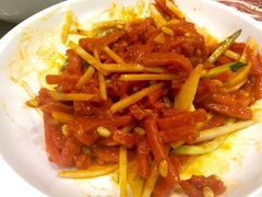 正苑烧肉(兴和街店)-正苑26年海鲜烤肉•牛尾汤汤饭(东港店)